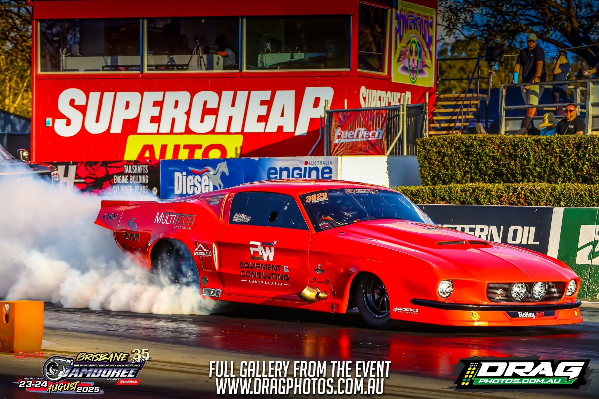 DS RACING