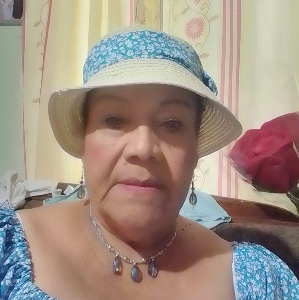 Maria Gonsalez