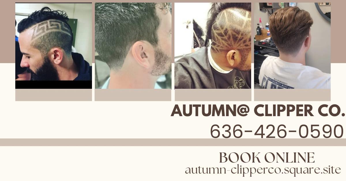 Autumn at Clipper Co. | Wentzville MO