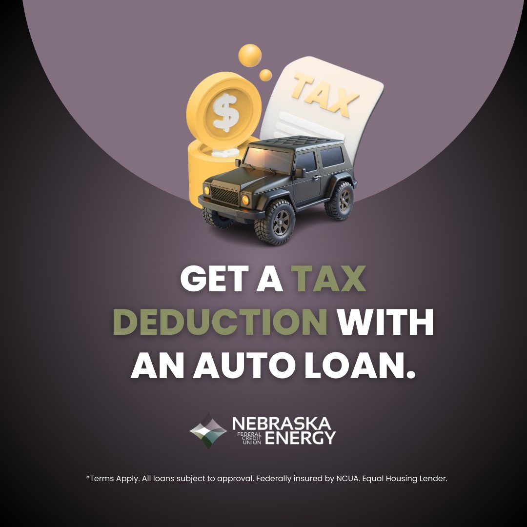 Nebraska - Bought a new ride in 2025? You might get a little back at ...