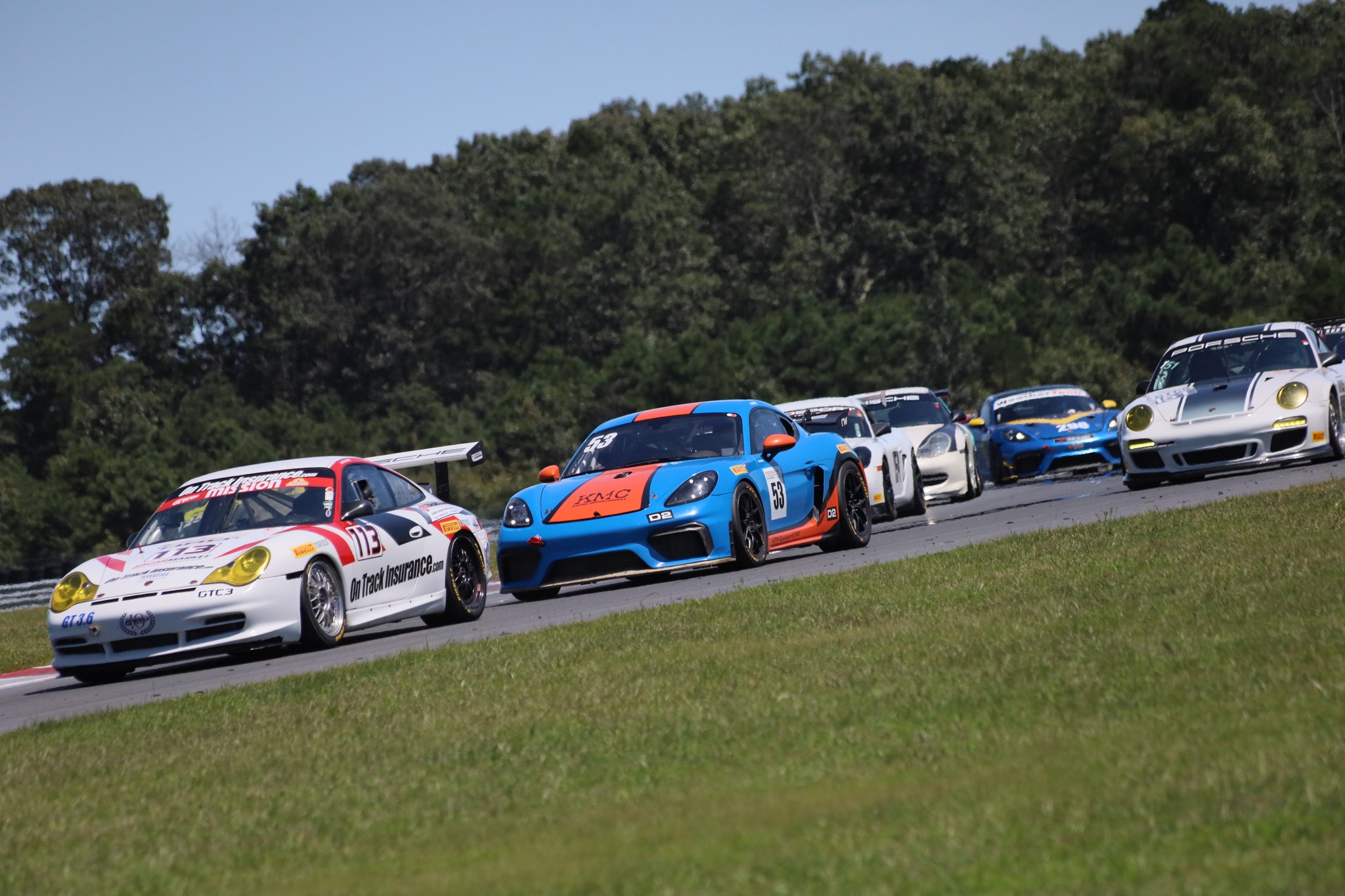 New - 🏍Event Spotlight: Schattenbaum Region Porsche Club of America ...