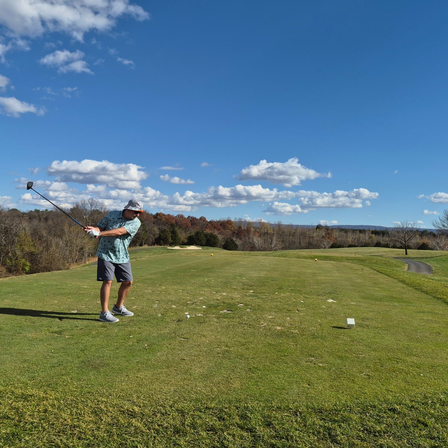 Blue Ridge Shadows Golf Club | Front Royal VA