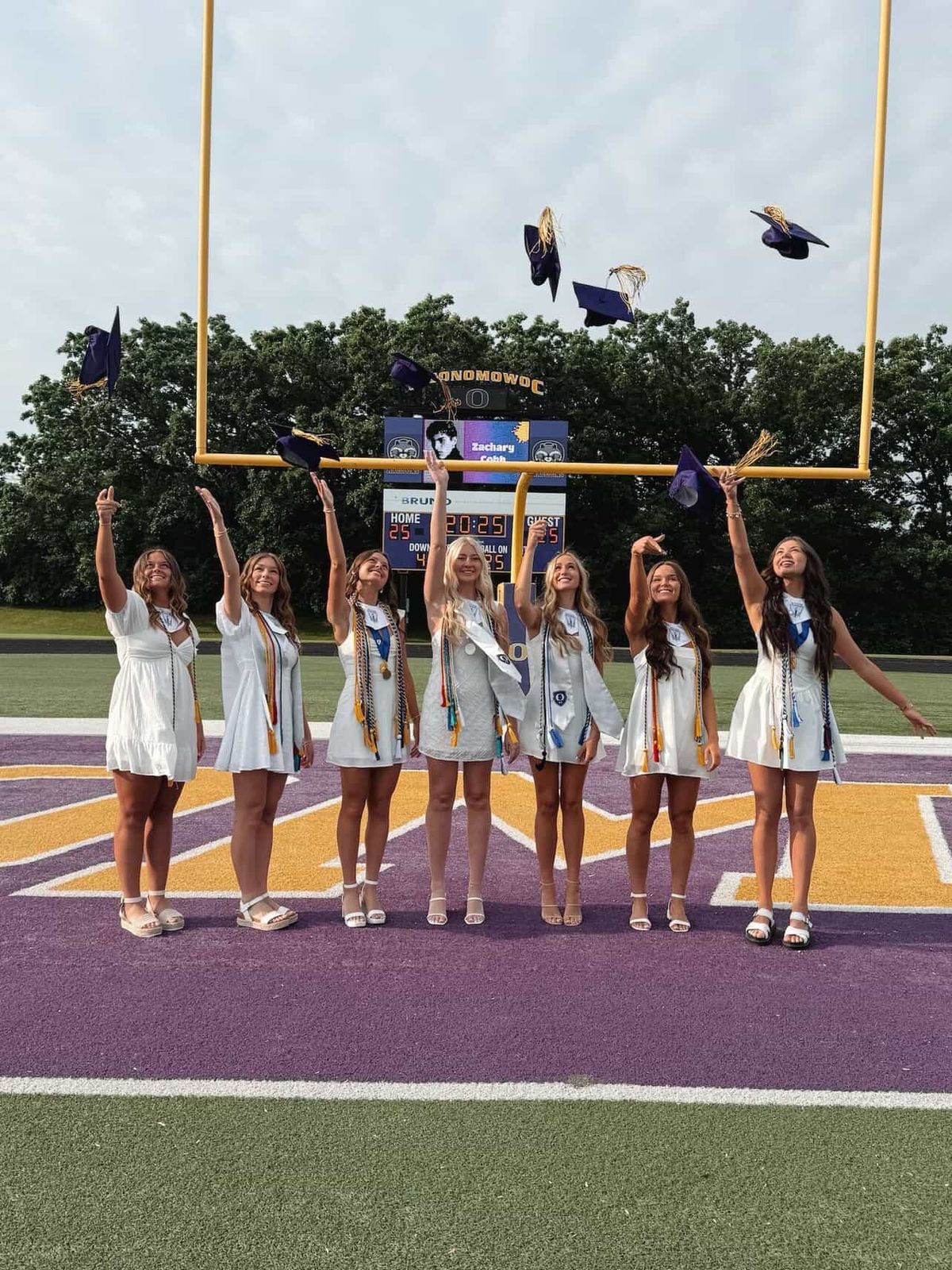 It's time to celebrate for these... - Lake Country Now | Facebook