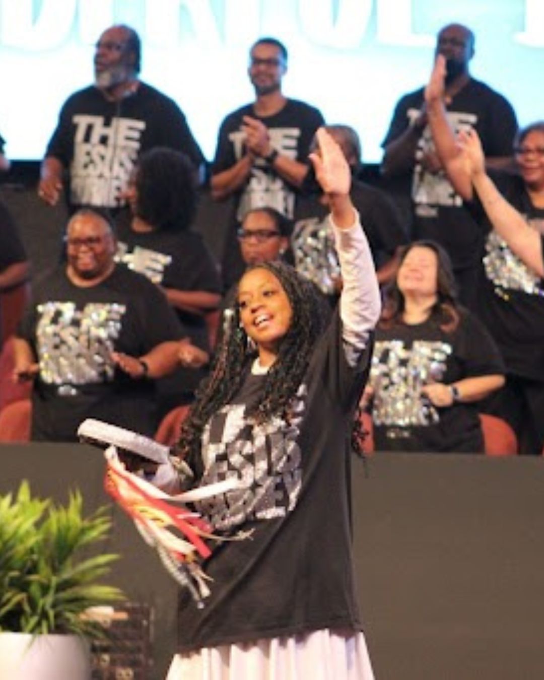 Inspiring Body of Christ Church - Every storm is an opportunity to ...
