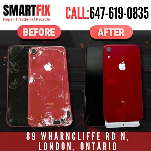 Smart Fix - 🔧📱 Revive Your Device with SMARTFIX! 📱🔧 From... | Facebook