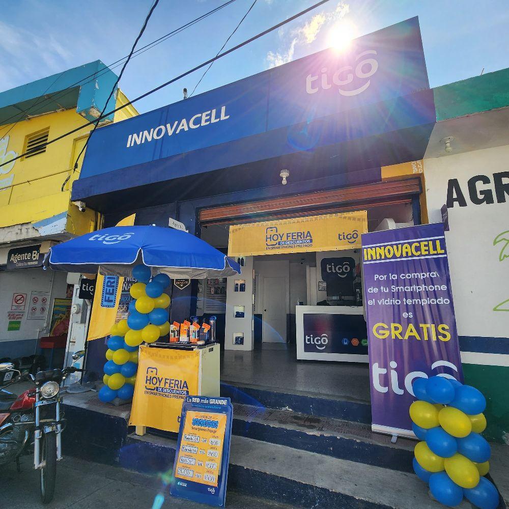 Innovacell Atescatempa