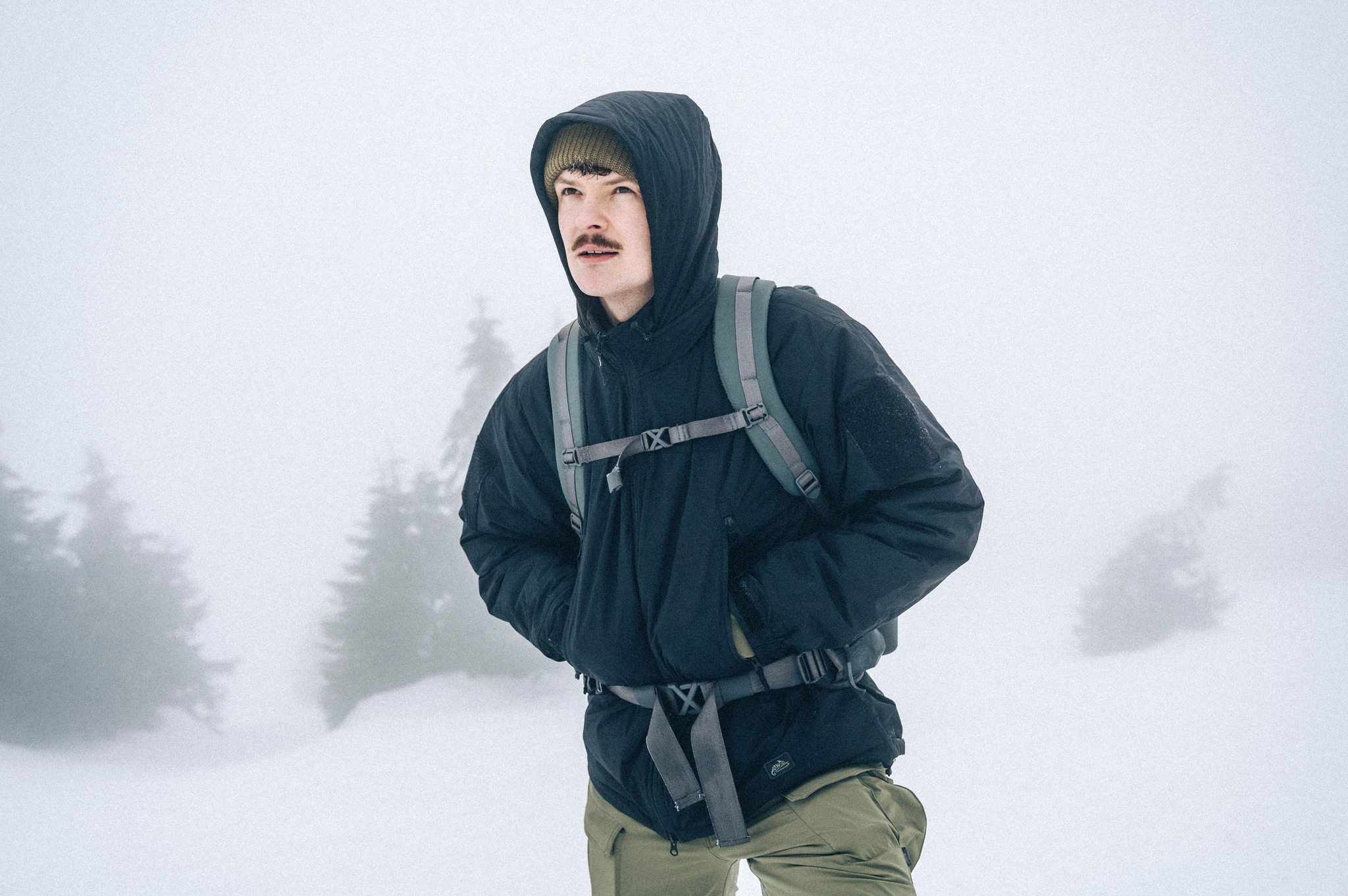When the harshest frost hits, one thing matters most: the final