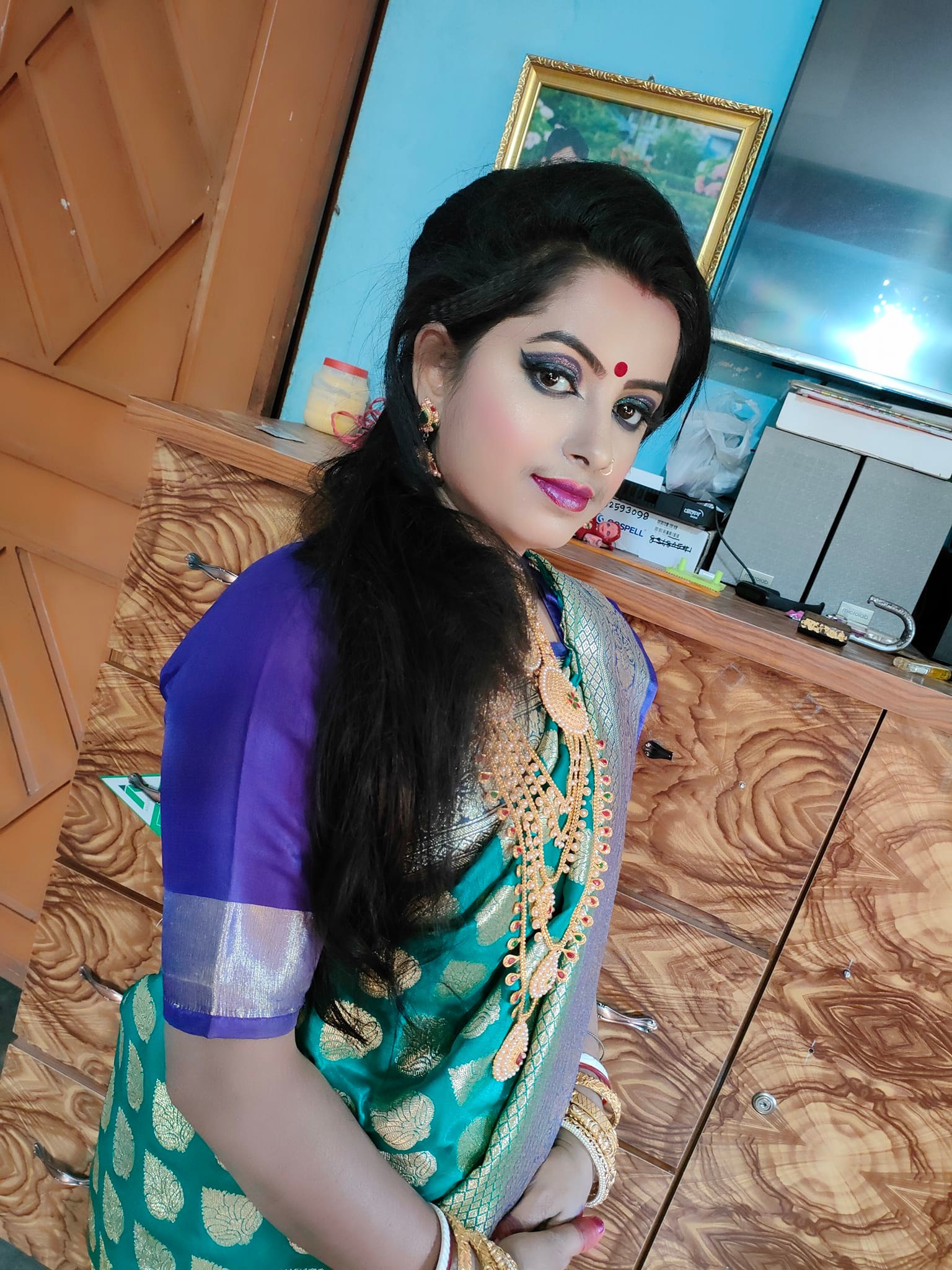 Lima Rani Saha