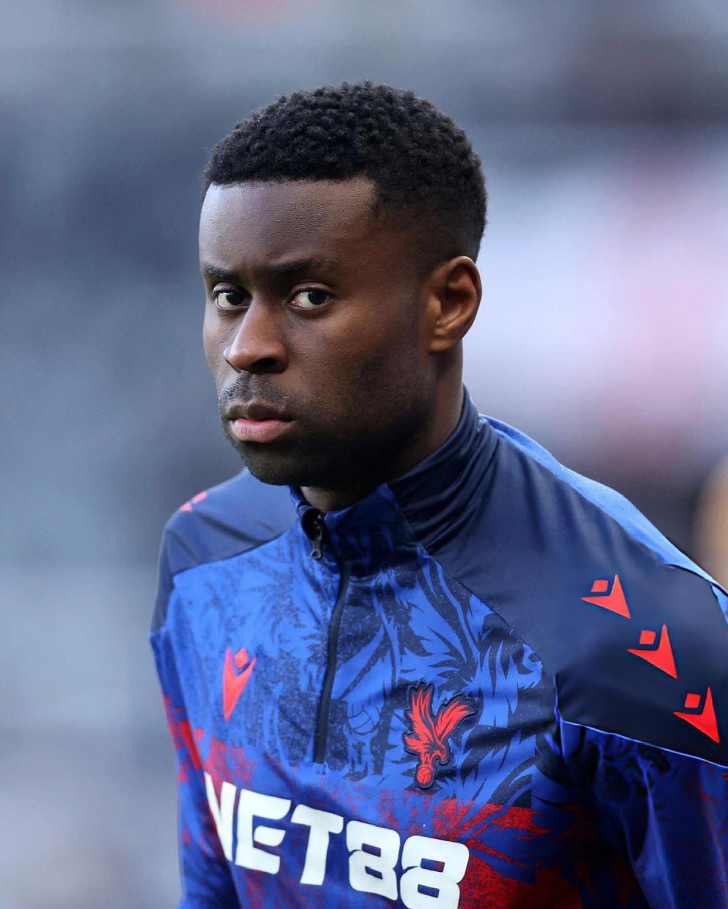 City Report - #ManCity are now in direct talks to sign... | Facebook