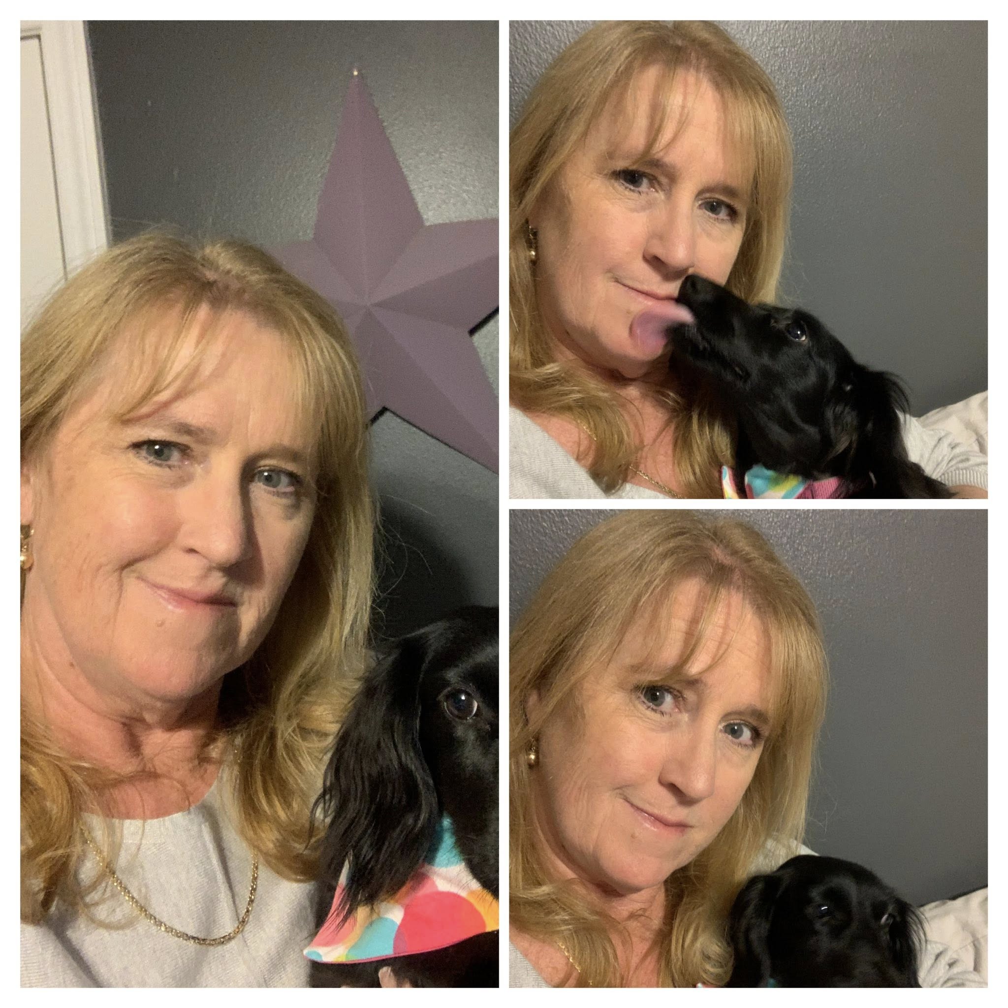 Carolina - Day 2 ADOPTION Today I am thrilled to Announce that Maize ...