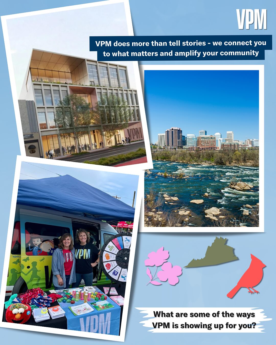 VPM | Richmond VA