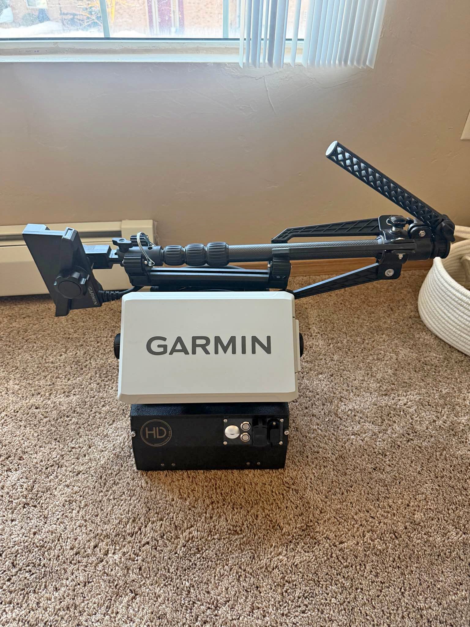 Garmin lvs 34 livescope 93sv uhd2 Hd shuttle - Rowing Machines - Antigo ...