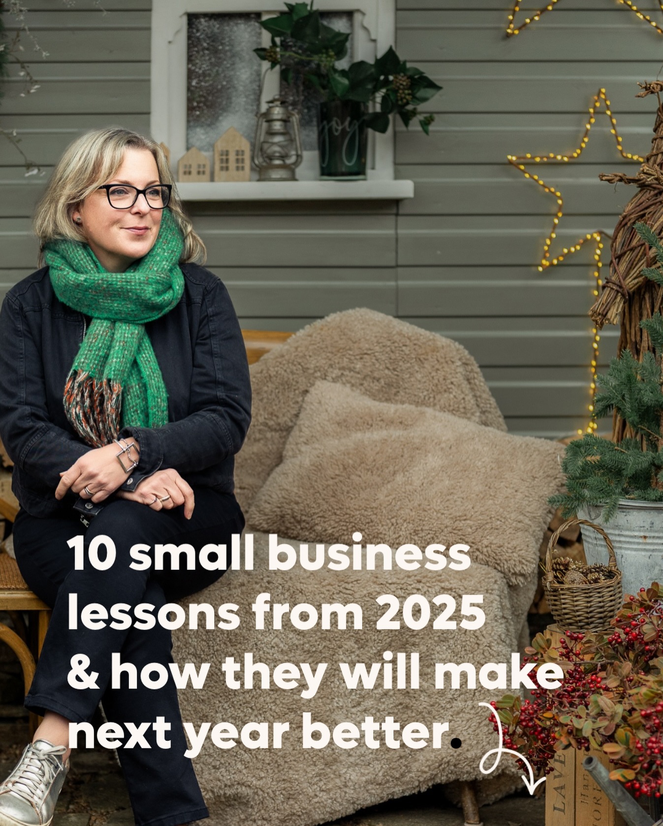 Small business lessons from 2025... - Simply Great Britain | Facebook
