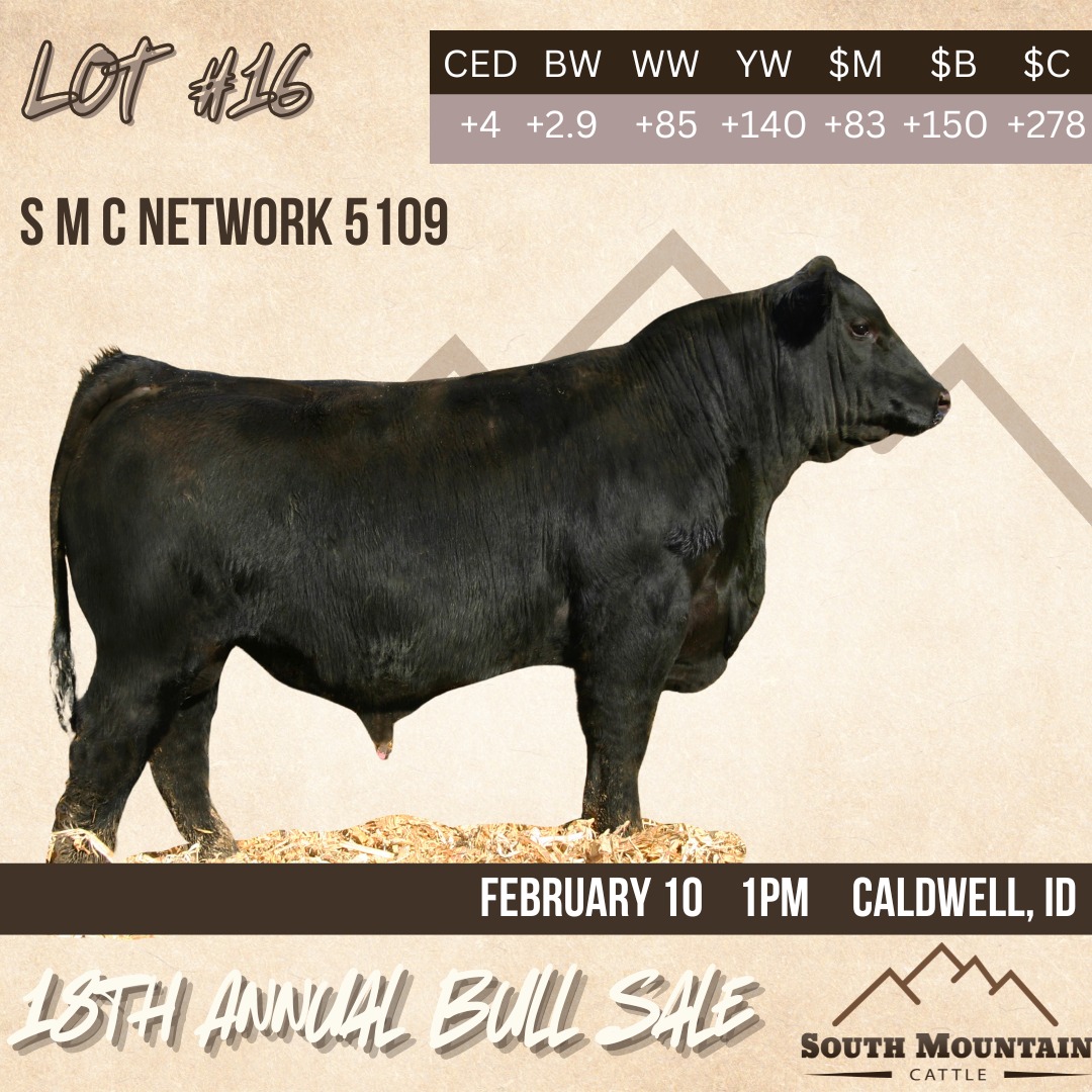 South Mountain Ranch | Caldwell ID