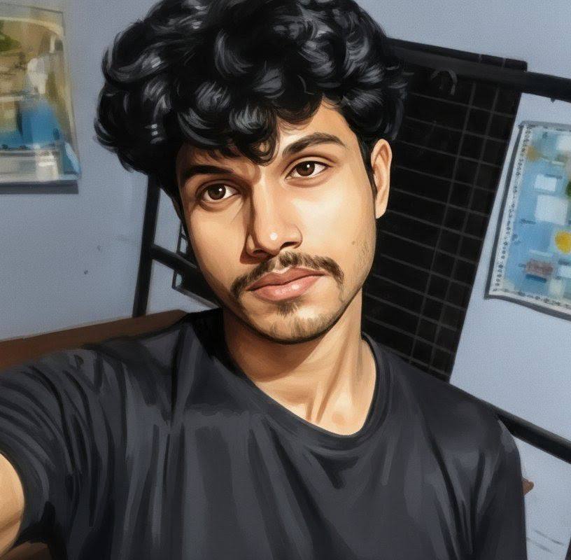Alex Rauf