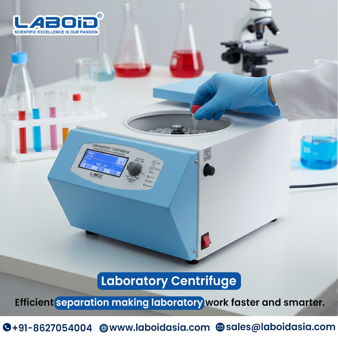 🚀 Laboid International brings... - Laboid International | Facebook