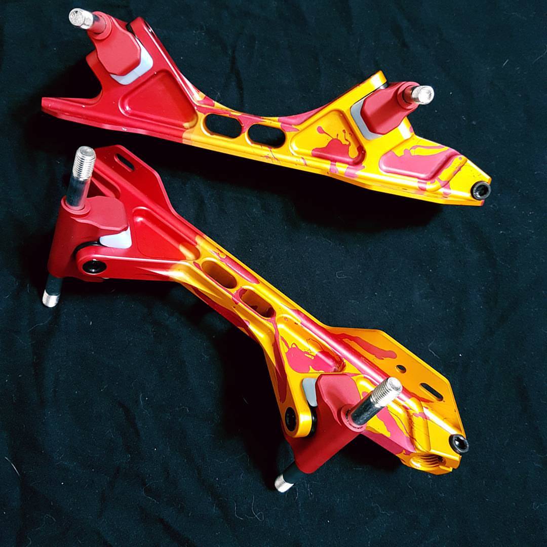 Adonis Skate Wheels