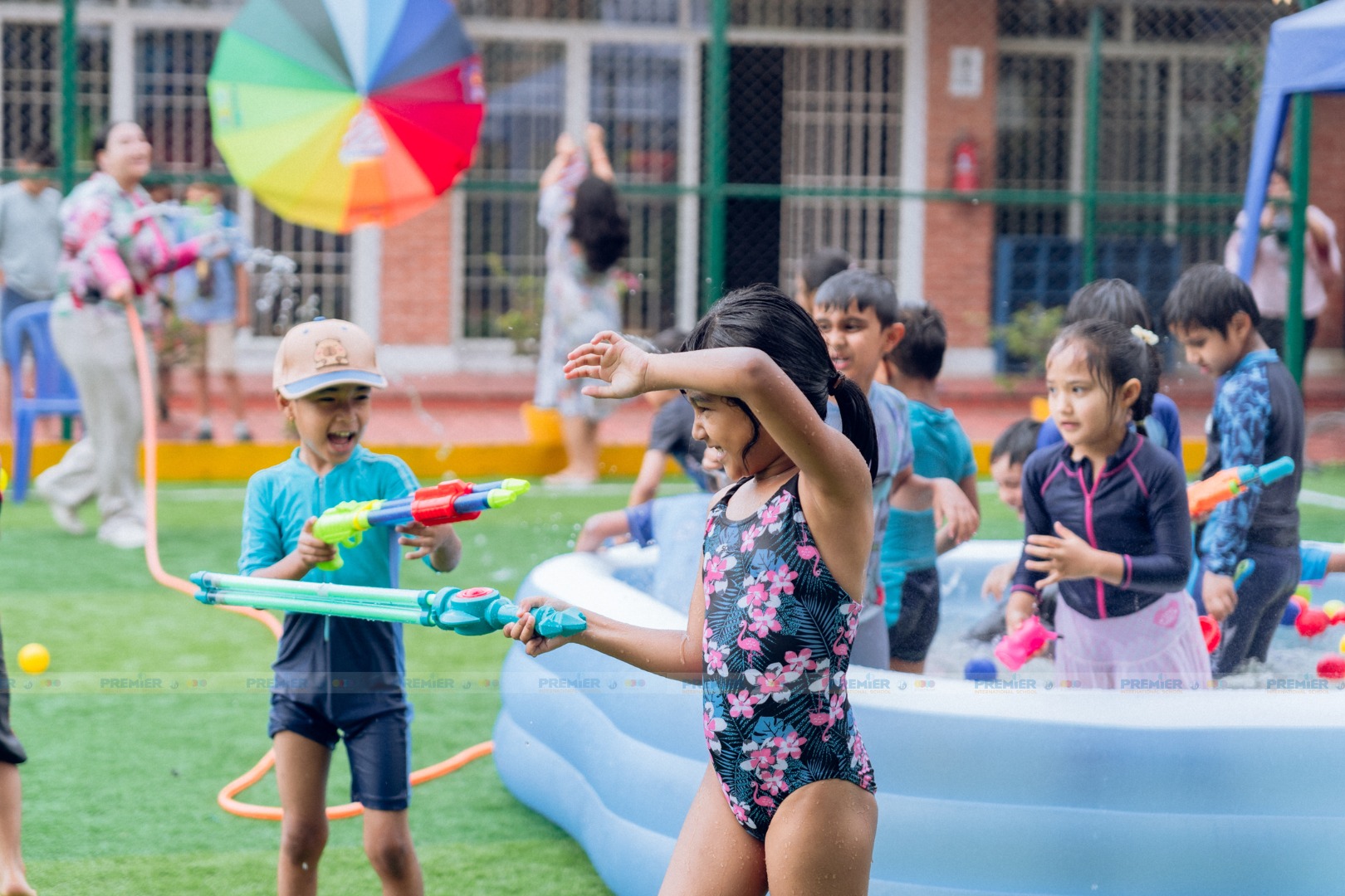 Premier... - Premier International IB Continuum School