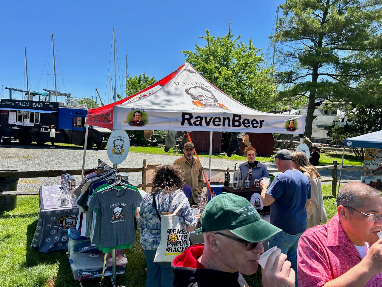 RavenBeer | Baltimore MD