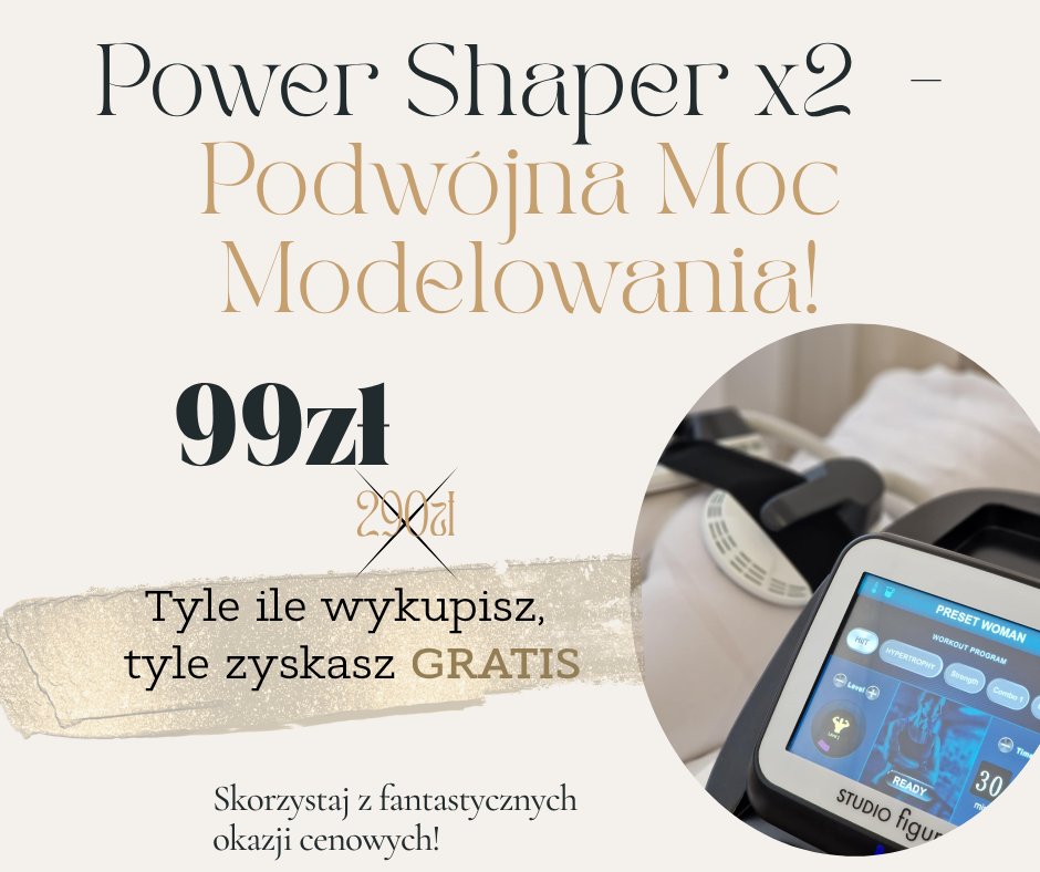 Studio Figura... - Studio Figura Siemianowice Śląskie