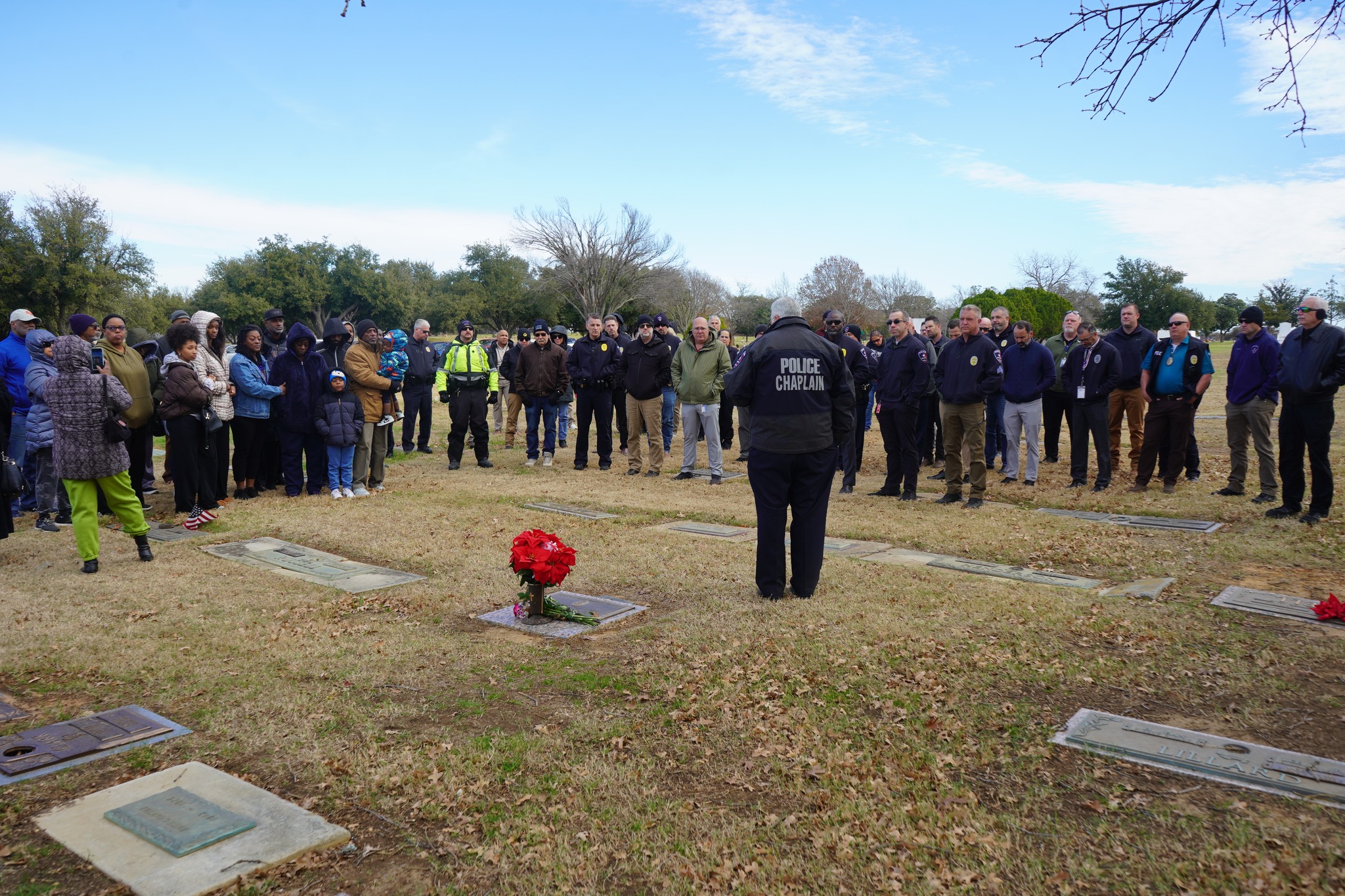 Arlington - This Weekend's Meet Your Officer - Officer Jennifer Rhodes ...