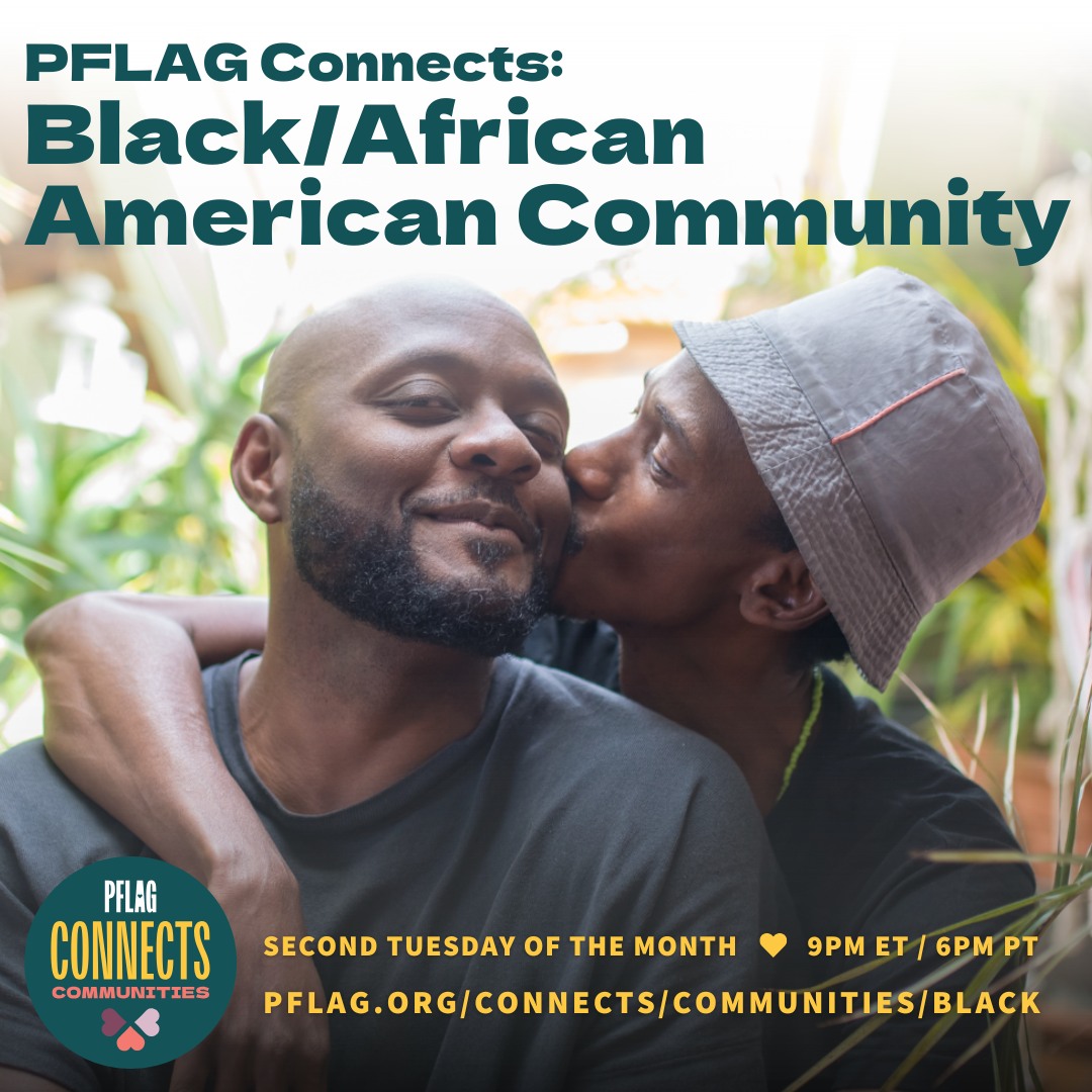PFLAG Portland, Maine | Portland ME