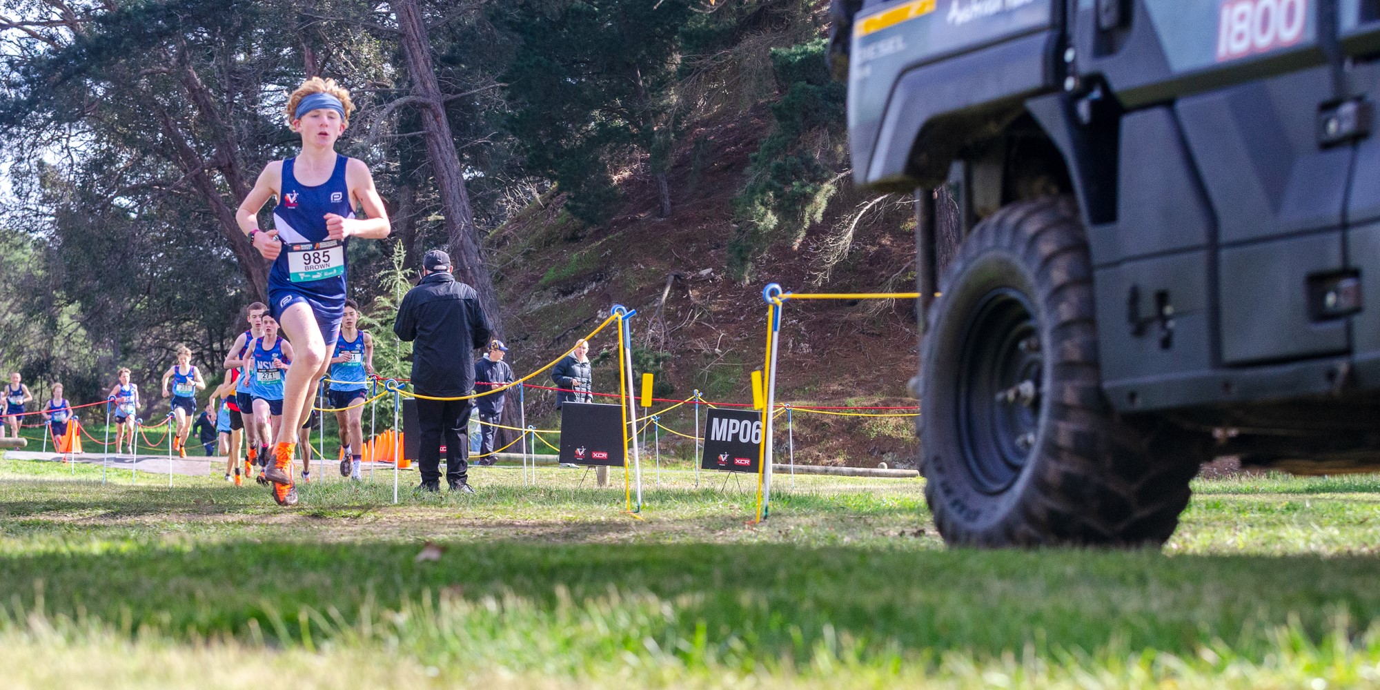 A few extra photos from the Australian... - Inside Athletics | Facebook