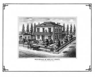 Mapes Story #40 . . the Mapes Hotel . . . .how it came to be