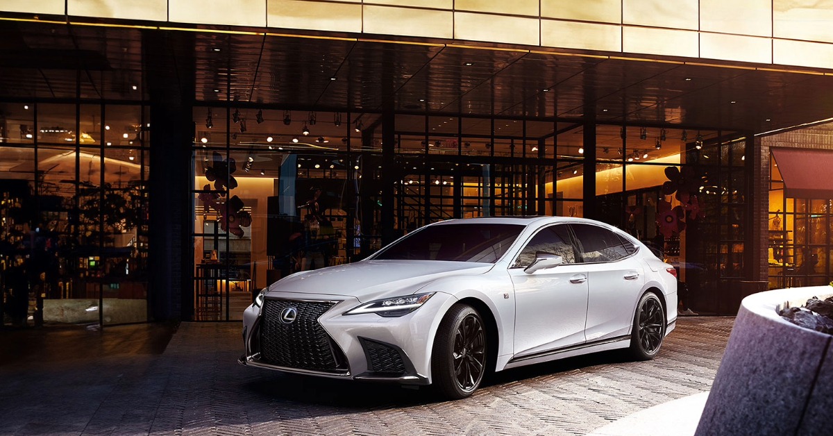 Lexus of Austin | Austin TX