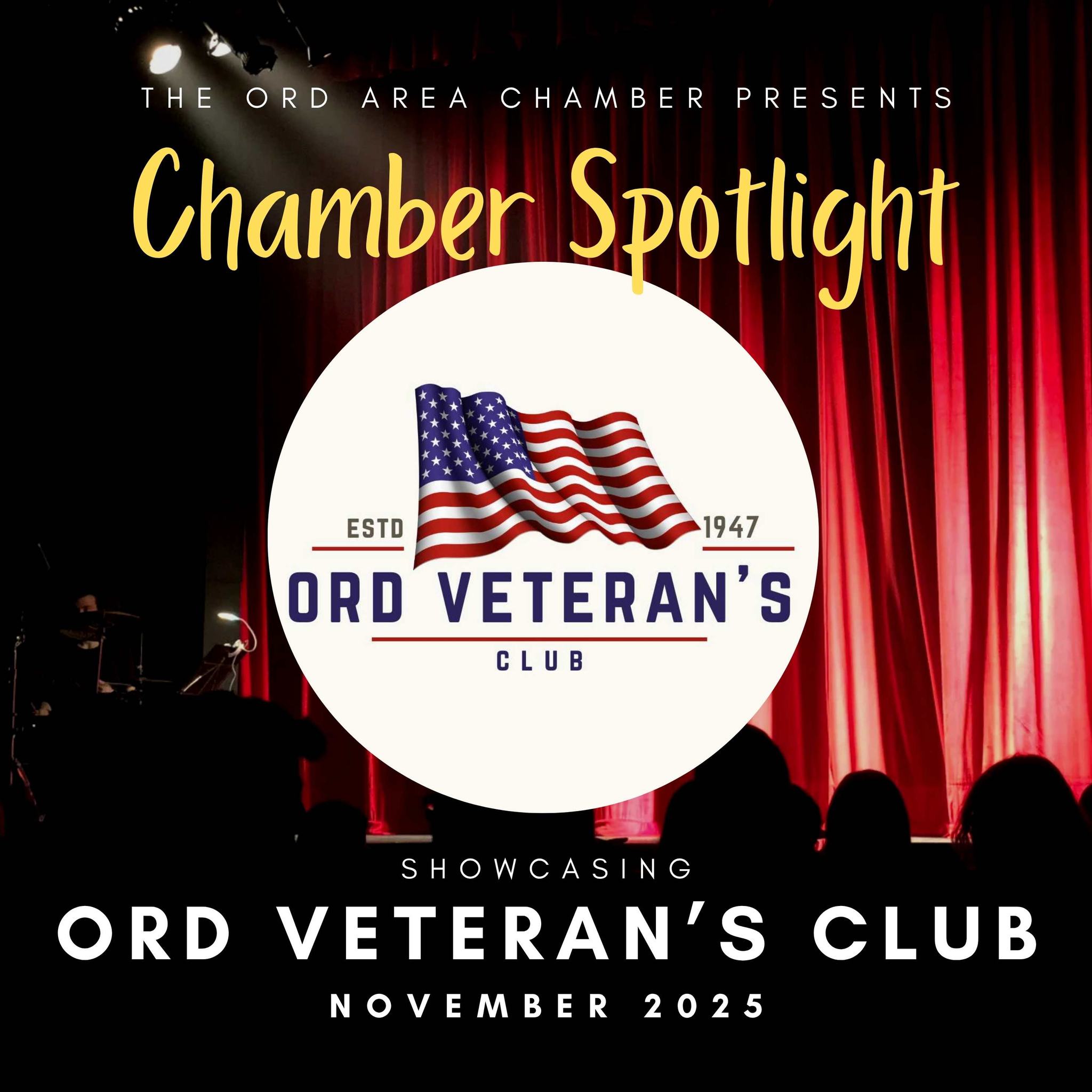 Ord, Nebraska - Through decades of change, the Ord... | Facebook