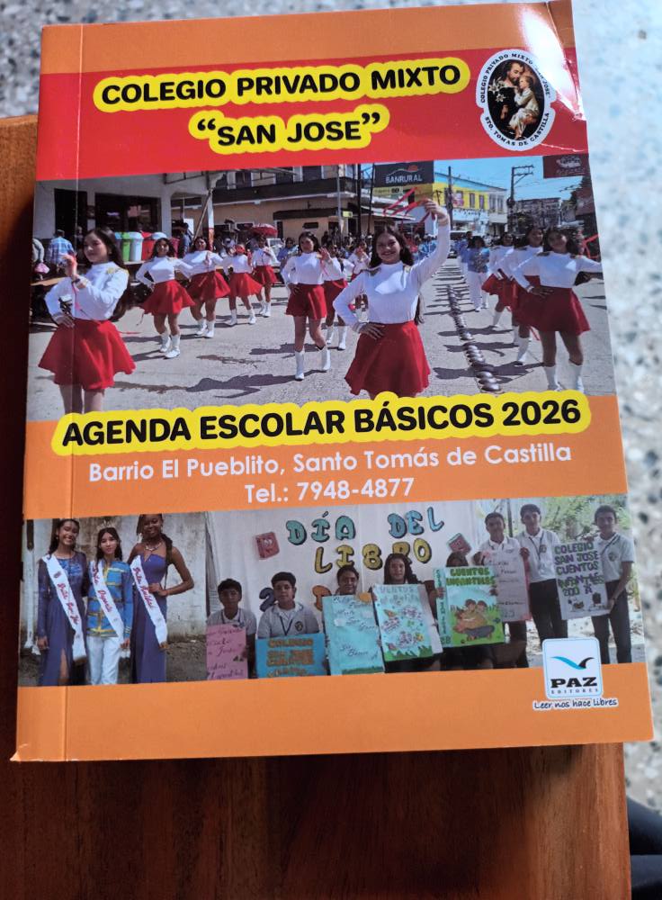 Colegio Privado Mixto San José
