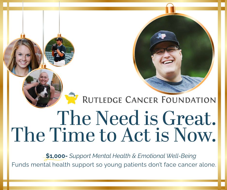 Rutledge Cancer Foundation | Fort Worth TX