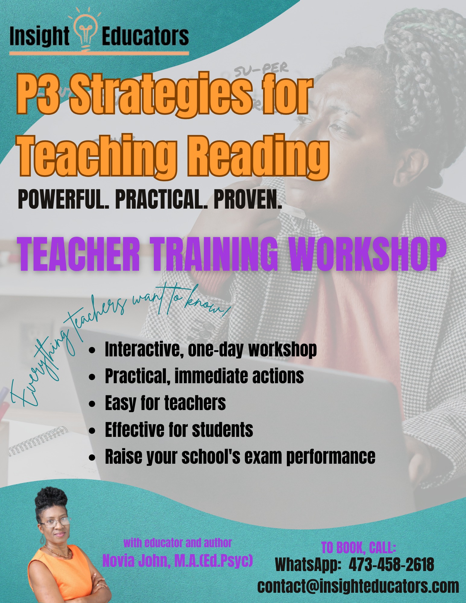 Insight Educators