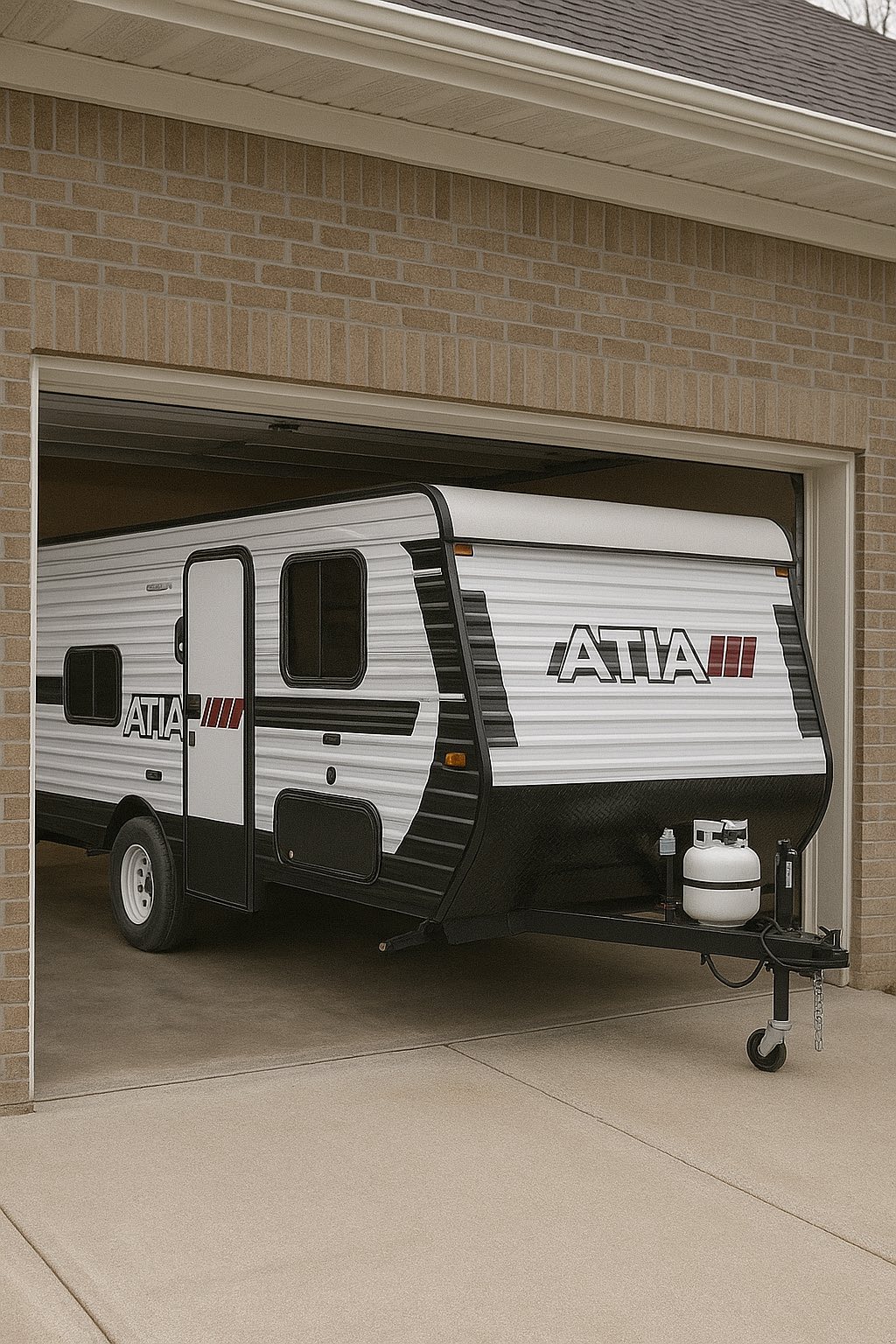 ATIA RV | Howe IN