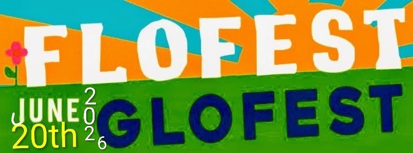 FloFest & GloFest 2026. June 20th | Oxford