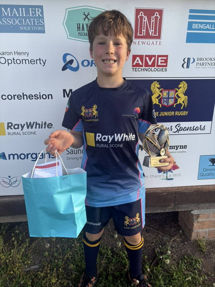 Scone Junior Rugby Union Club | Scone NSW