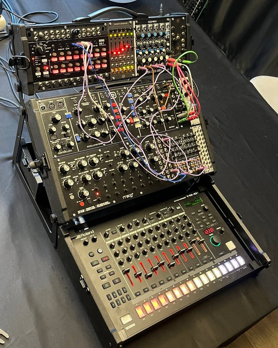MDR.modular