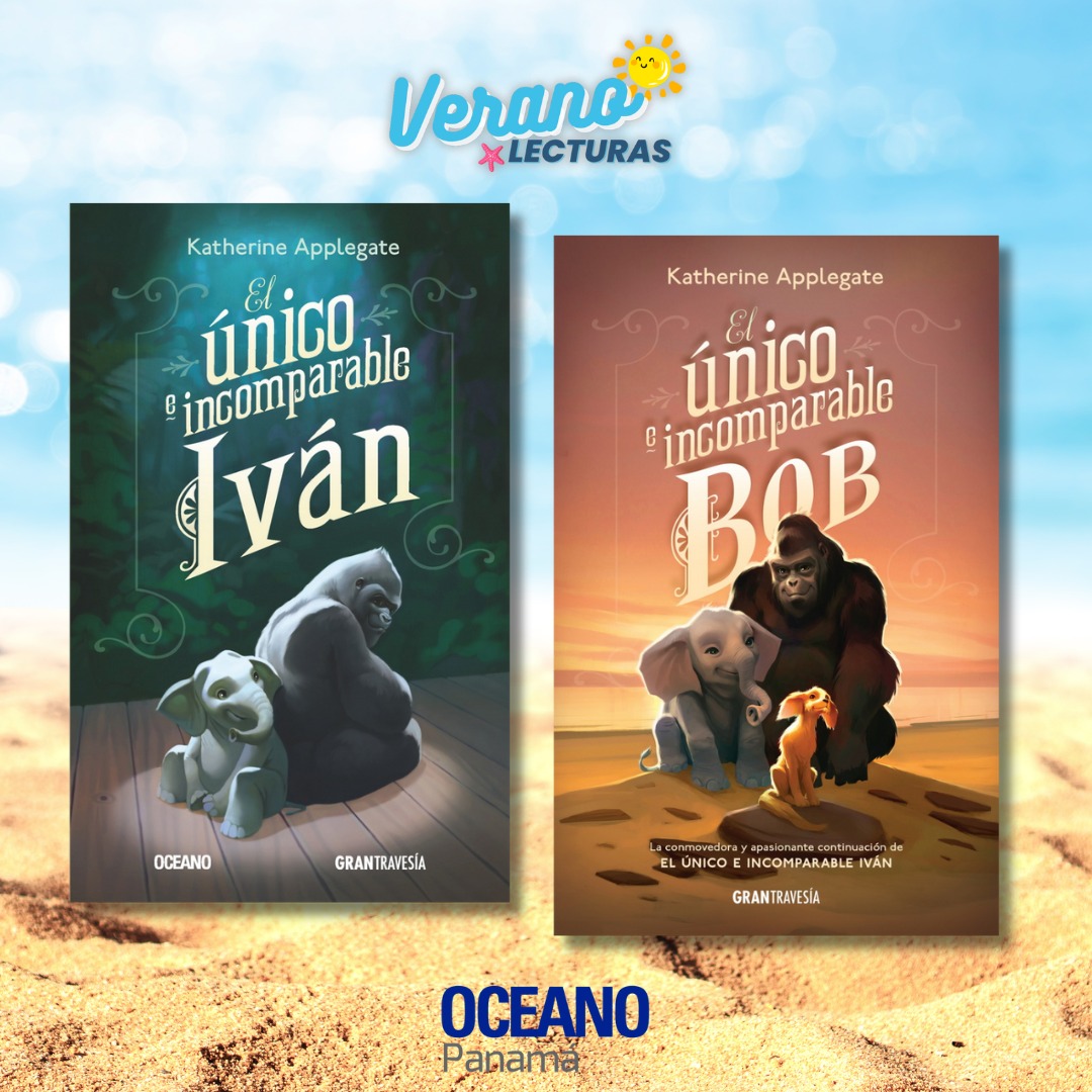 Editorial - #LecturasdeVerano Las conmovedoras y tiernas historias de ...
