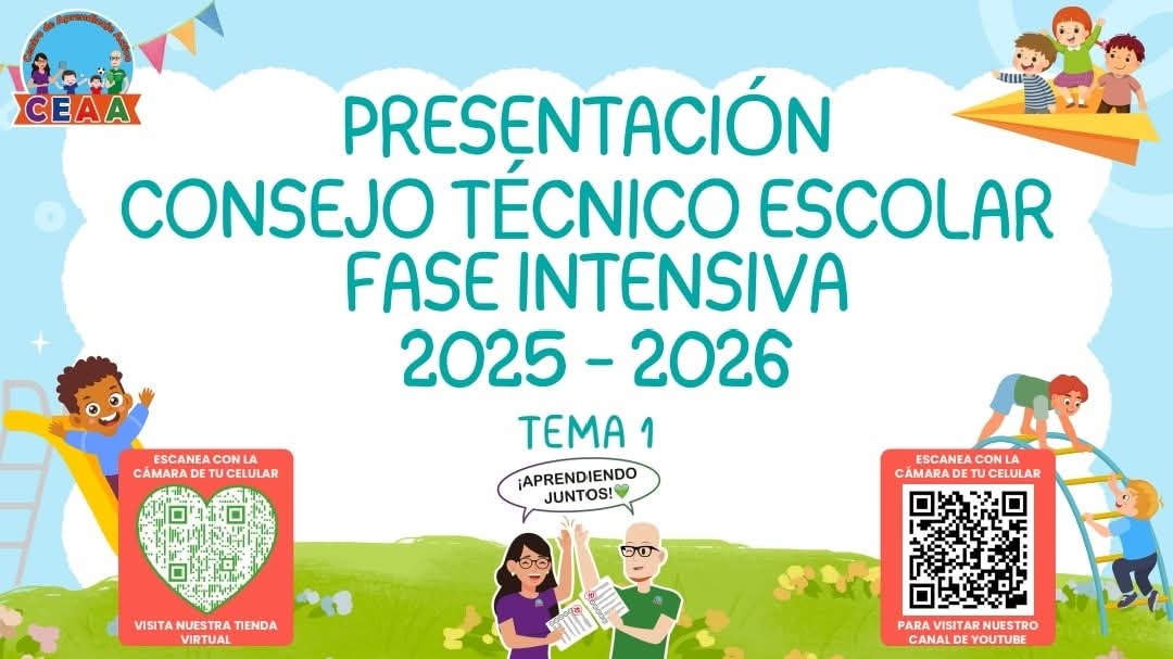 CEAA: Centro de... - CEAA: Centro de Aprendizaje Activo