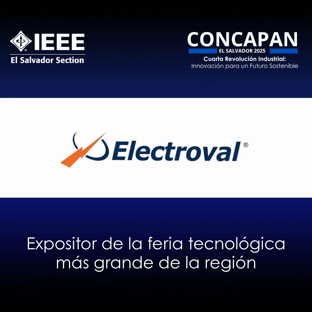 Electroval Costa Rica | La Unión