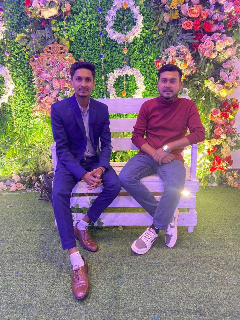 Inul Islam
