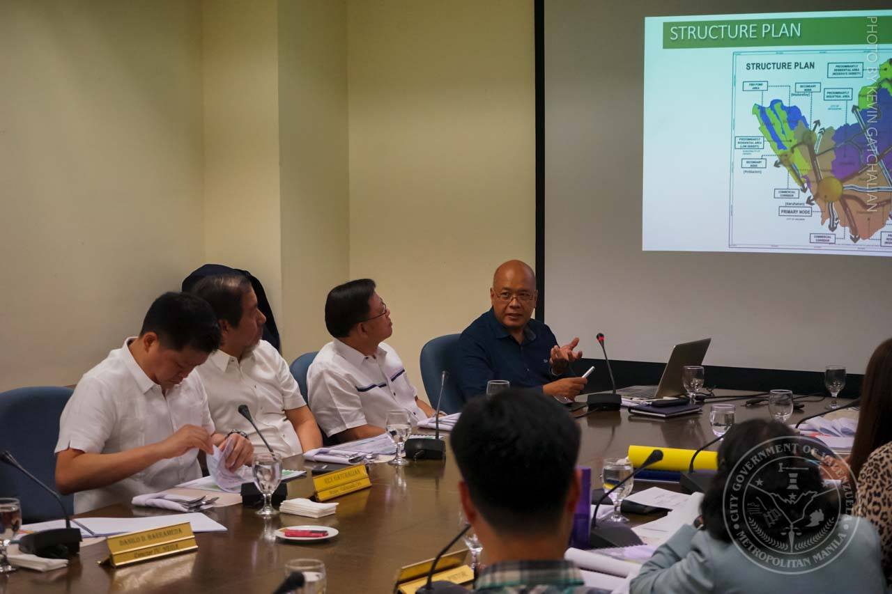 REX Gatchalian - NEW PLANS SET AS VALENZUELA'S COMPREHENSIVE LAND USE ...