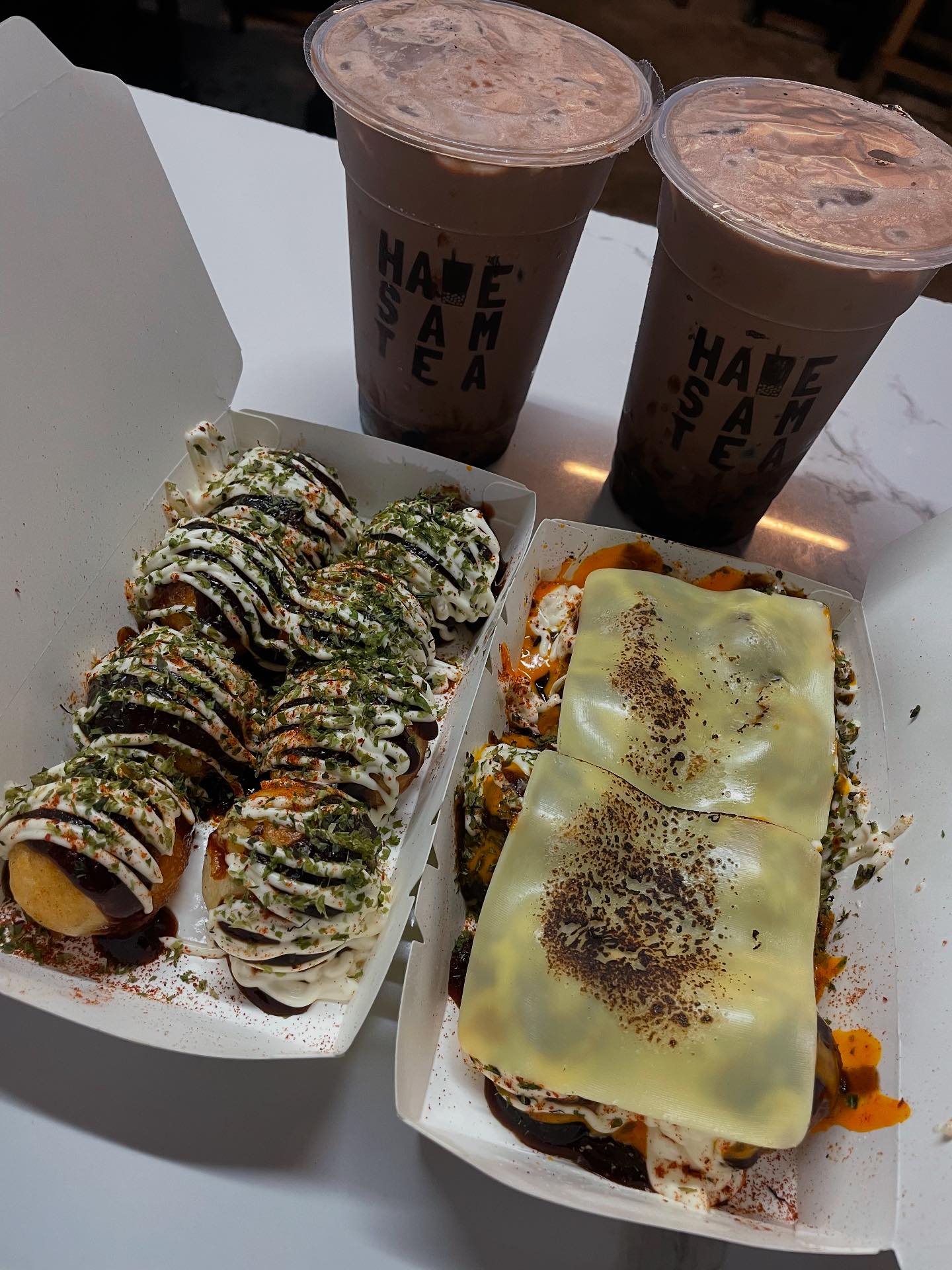 Have Sam Tea | Dasmariñas