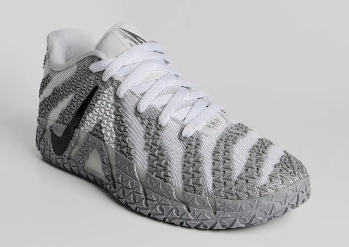 Nike Ja 3 