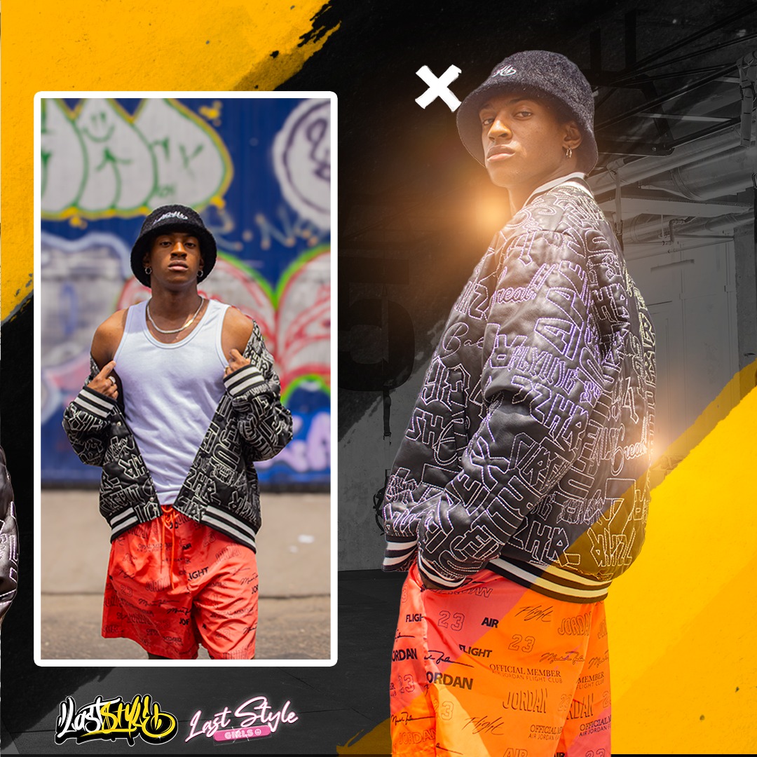 Last Style | Bogotá
