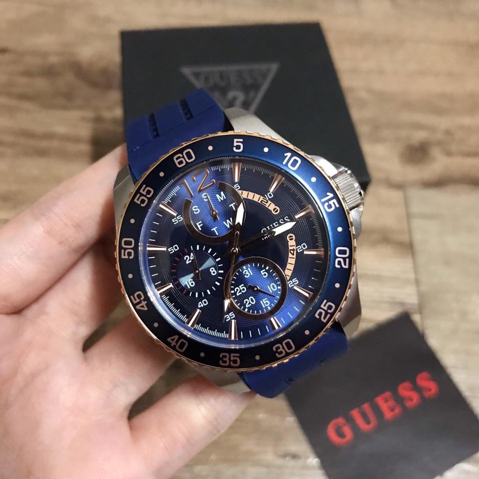 Watch.8 - ⌚️Guess⌚️ นาฬิกา Guess ของแท้ 100%... | Facebook