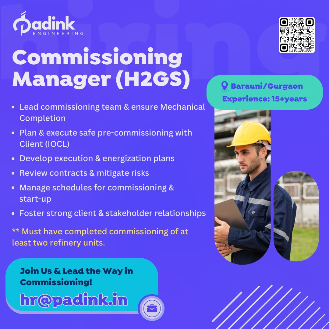 Padink Engineering Services | Chennai