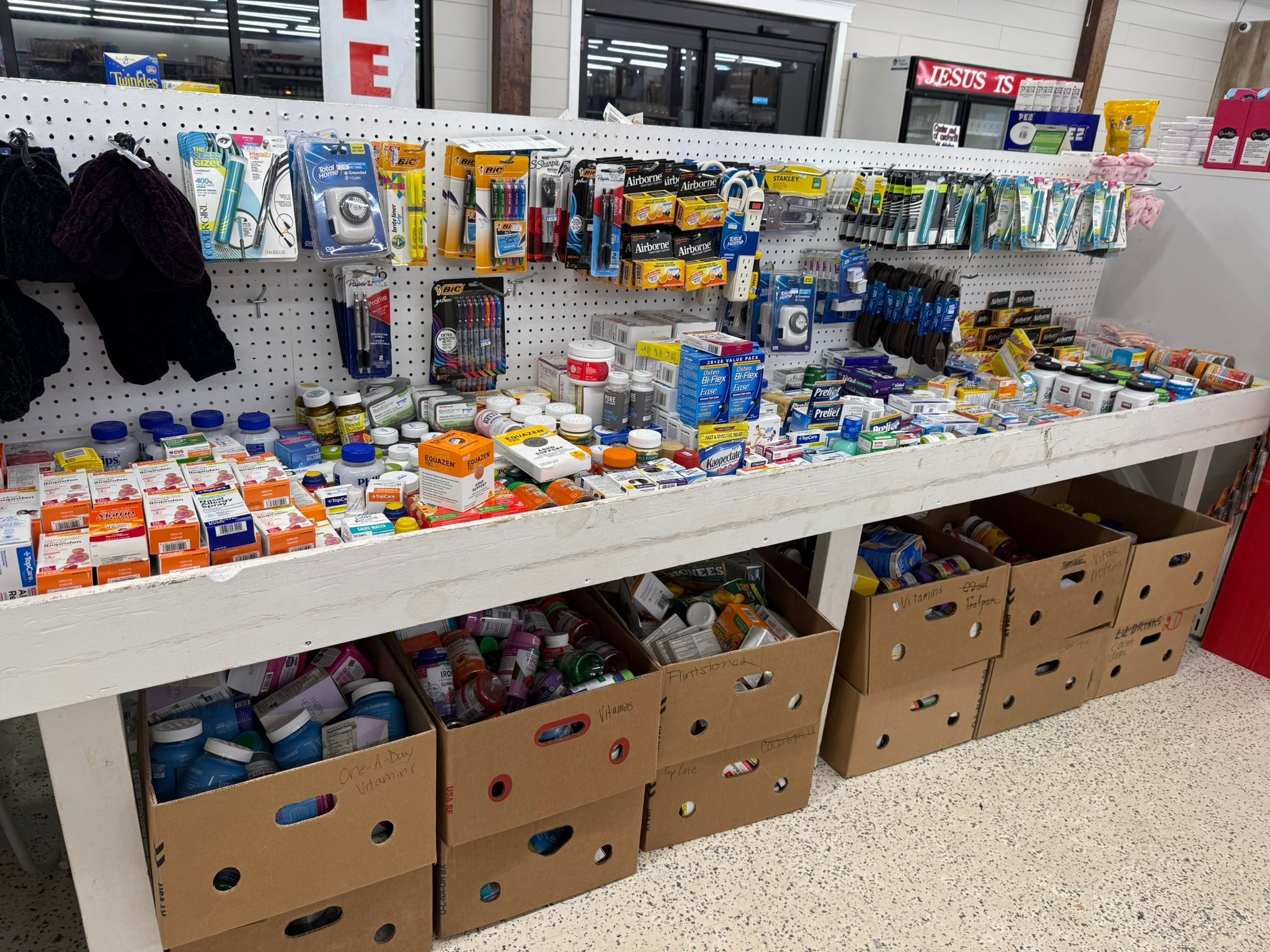 Lighthouse Grocery Outlet... - Lighthouse Grocery Outlet