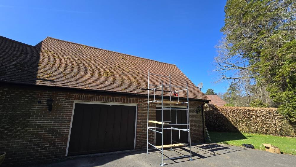 Done Right Carpentry & Refurbishments | Hindhead