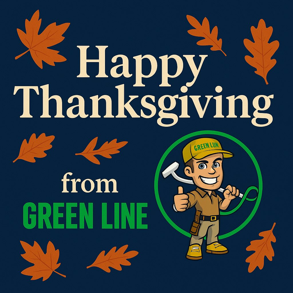 Green Line Cleaning Company | Virginia Beach VA
